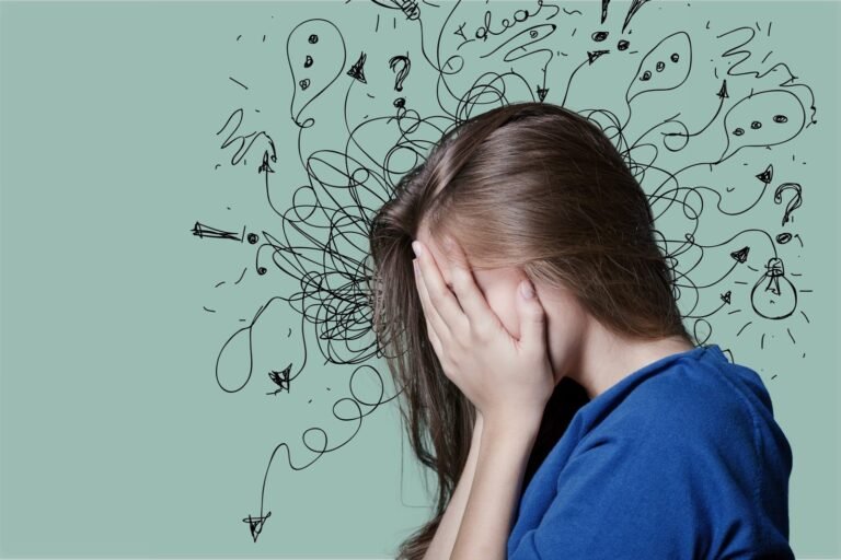 limerence et anxiété