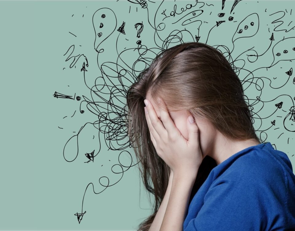 limerence et anxiété