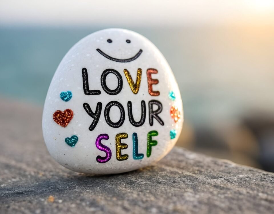 Limérence et Estime de Soi