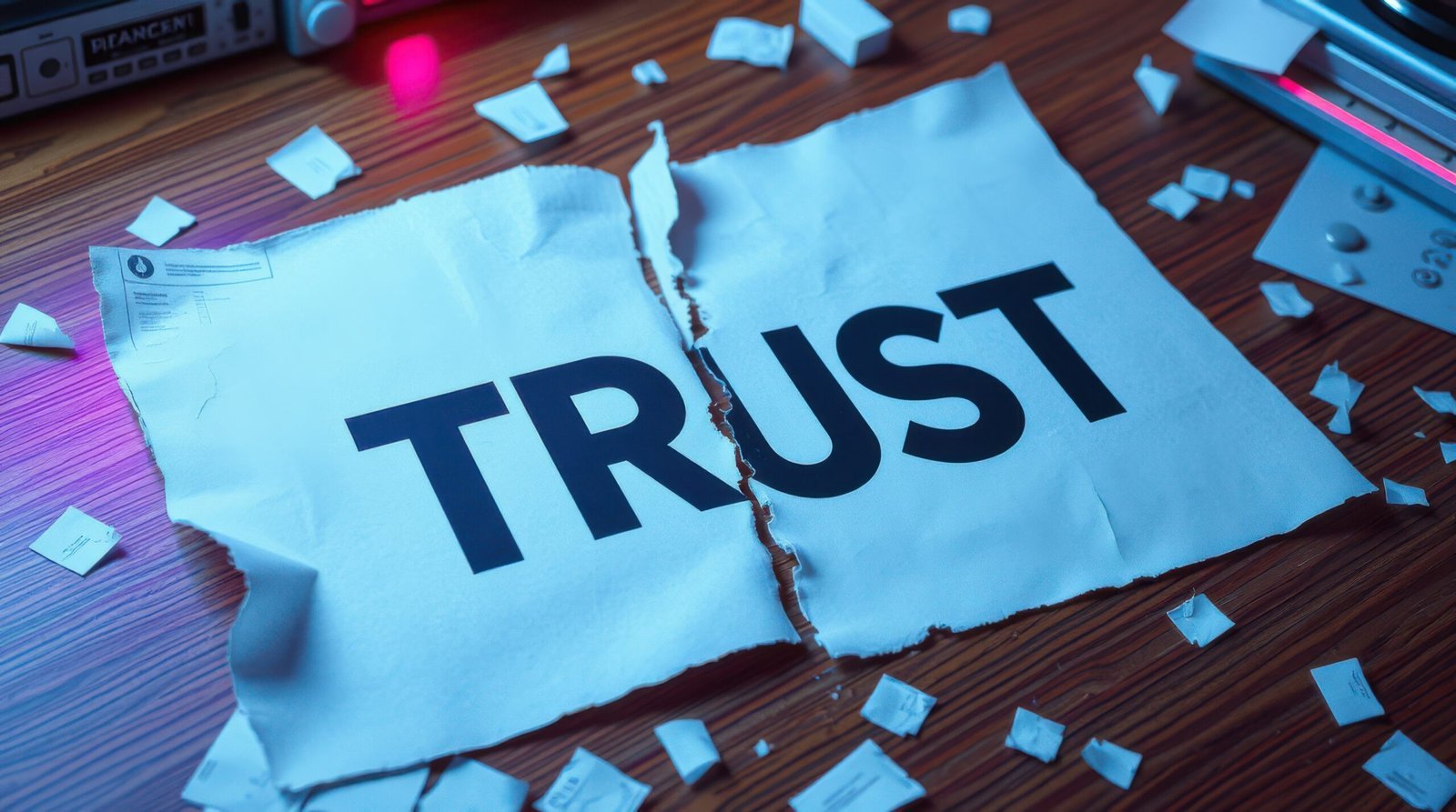 Limérence et Peur de l'Engagement