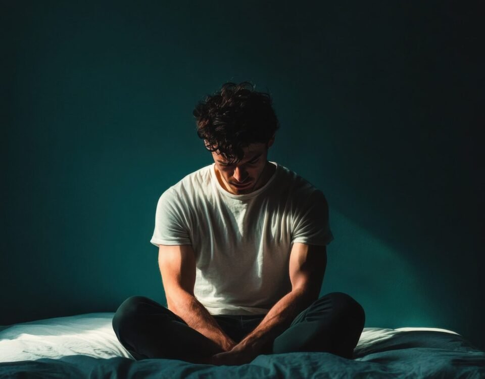 Limérence et Sevrage Émotionnel