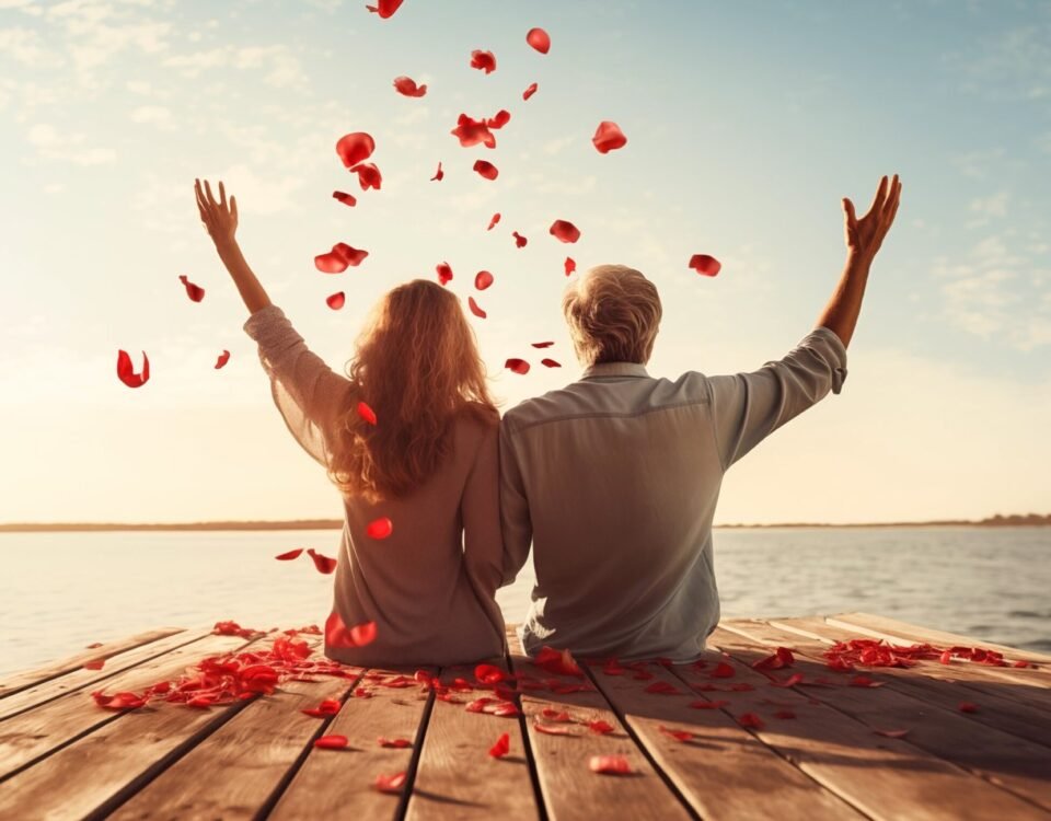 Limérence vs Amour quelles sont les différences ?