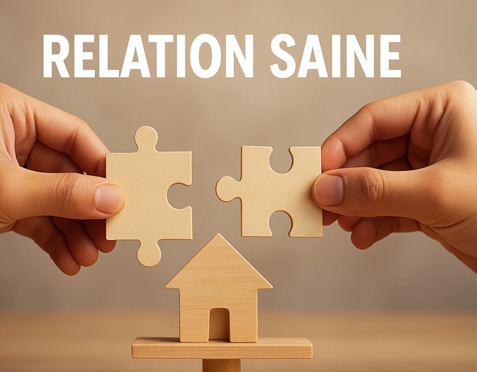6 cls pour construire une relation saine en 2026