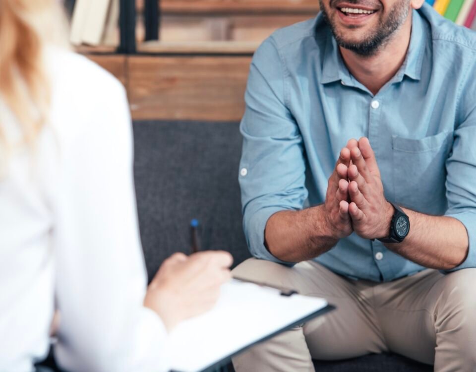 communication non violente.