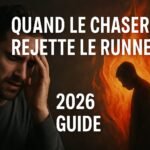 guide 2026 quand le chaser rejette le runner explications