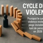 guide complet du cycle de la violence 2026