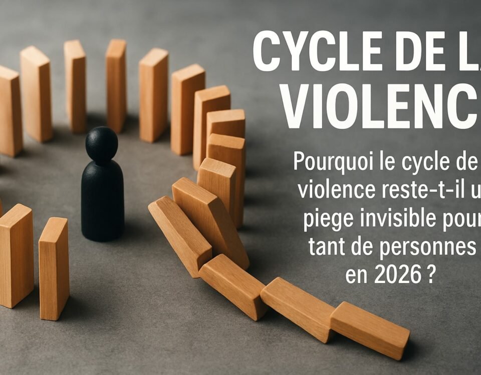 guide complet du cycle de la violence 2026
