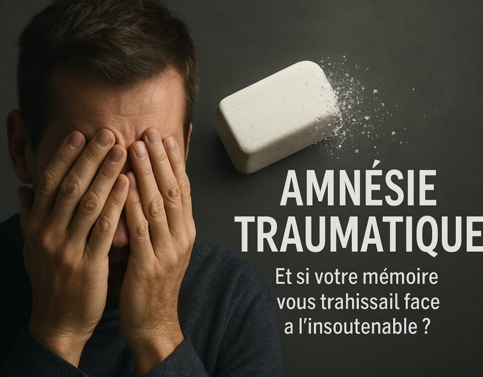 guide complet sur lamnsie traumatique en 2026