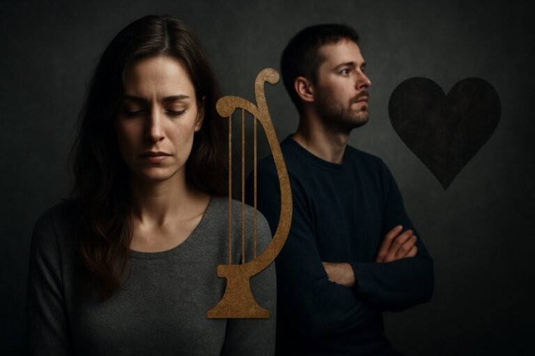 Le syndrome de Stockholm dans le couple : comprendre l’emprise