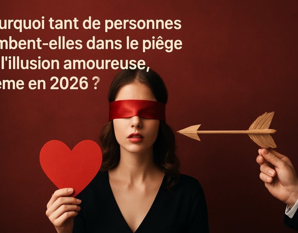 guide sur lillusion amoureuse comprendre et djouer les piges 2026