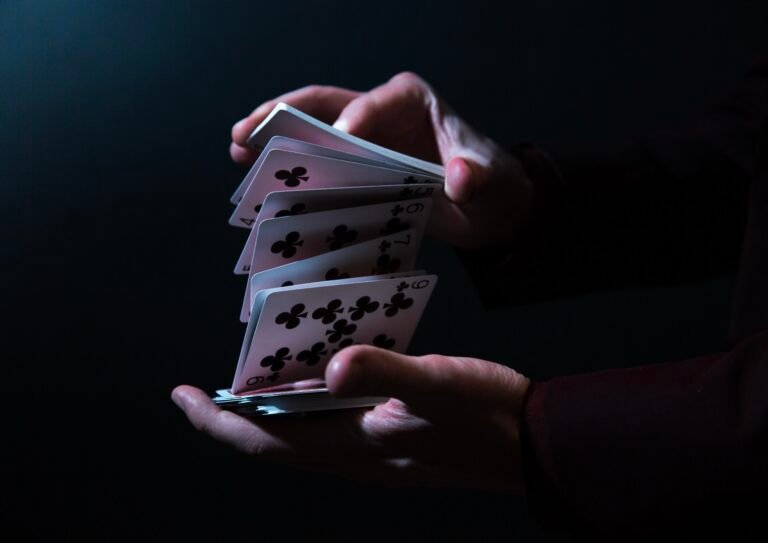 manipulateur narcissique