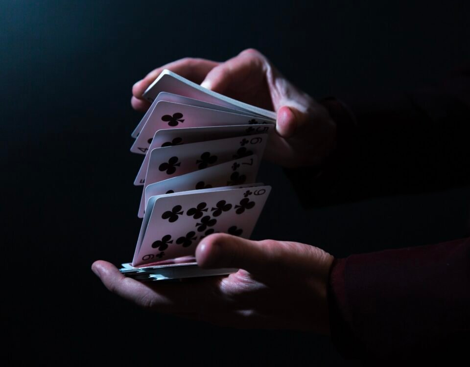 manipulateur narcissique