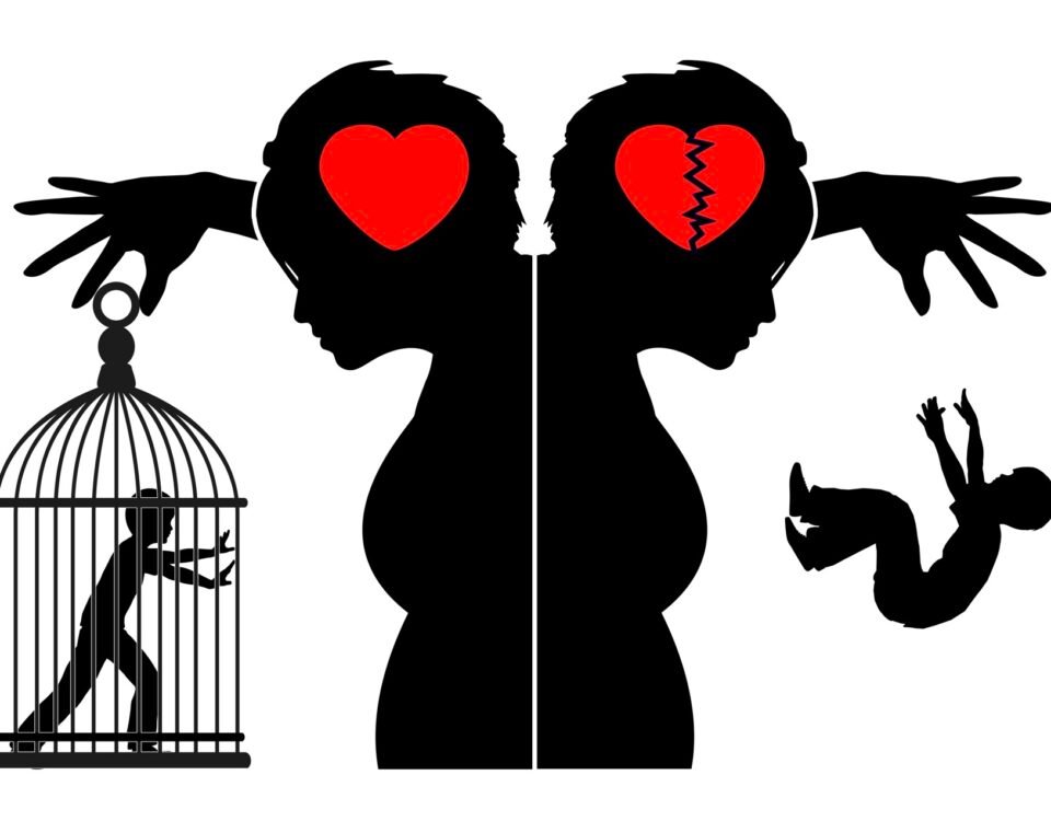 manipulation mentale