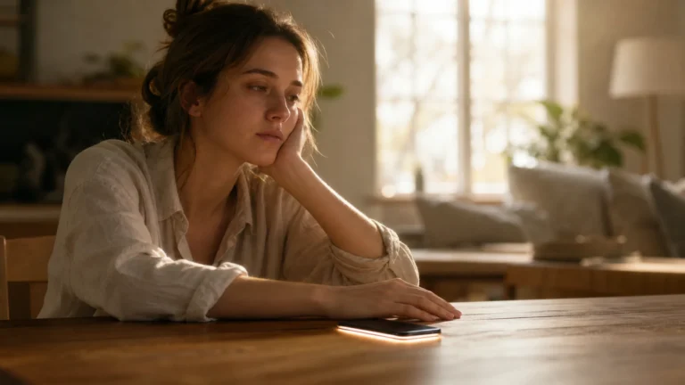 Mon Ex Revient Toujours Vers Moi : Pourquoi et Comment Réagir