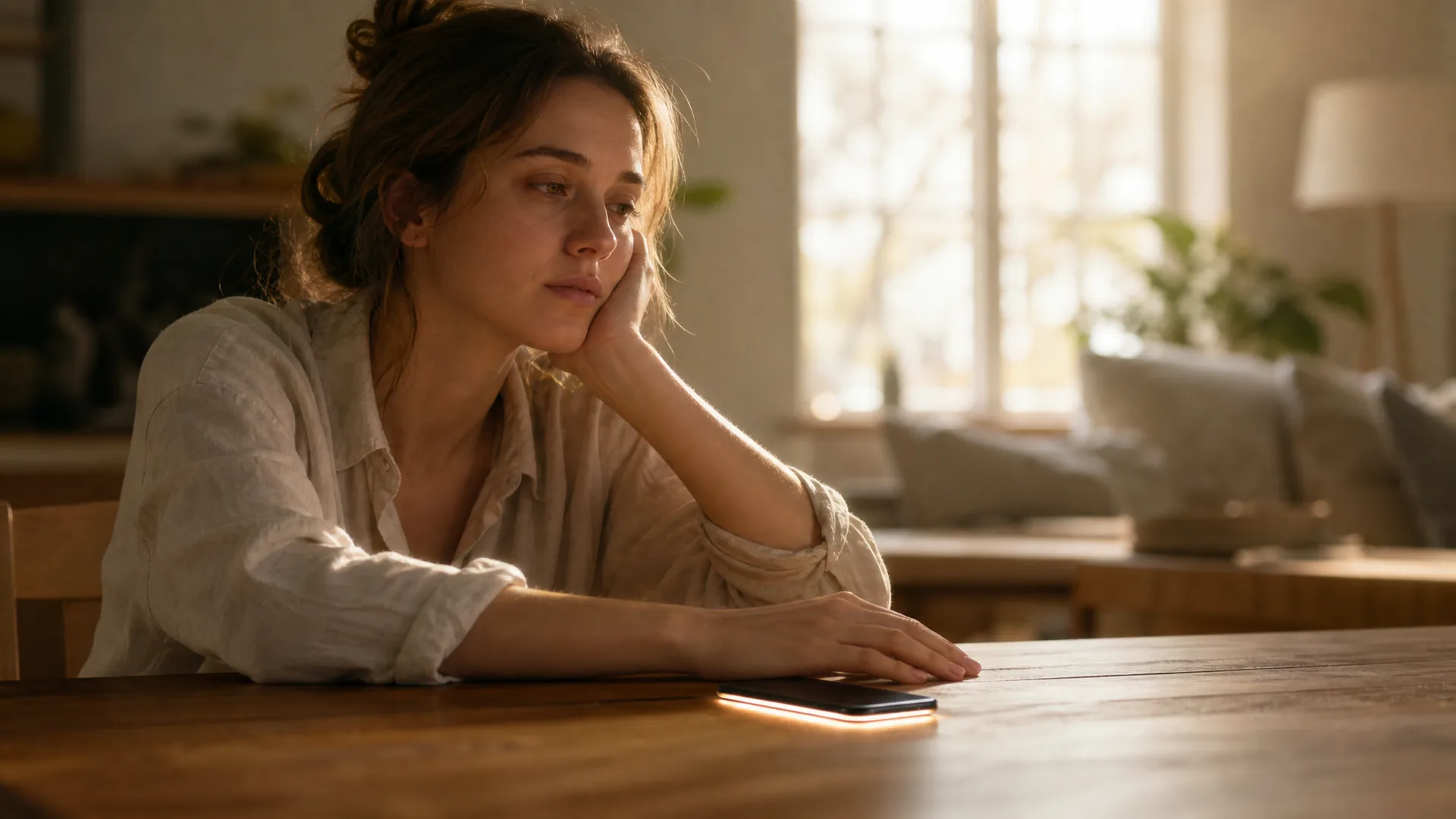 Mon Ex Revient Toujours Vers Moi : Pourquoi et Comment Réagir