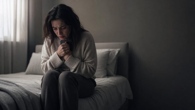 Relation d'emprise psychologique : comment la reconnaître