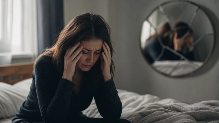 Gaslighting : violence cognitive, signes et protocole de sortie